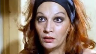 Ayfer Feray Tiyatro Ve Sinema Oyuncusu