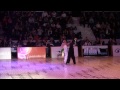 DANCE MASTERS 2011 - IDSF INTERNATIONAL ADULT OPEN LATIN - FINALIST PRESENTATIONS