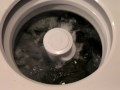 washer
