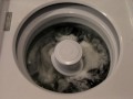 washer