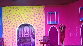 Chan Chana Chan Chatak Chatak Mujra Nida Khan&Arzo Khan
