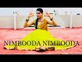 NIMBOODA NIMBOODA Dance Choreography | Hum Dil De Chuke Sanam | Teej Special