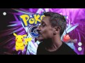 Pokemon Go Video preview