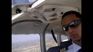 Pilots Eyes