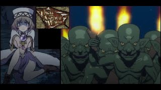18 Priestess Girl Gets Gobbed Gets Goblined Slayer Parody