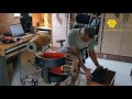 Mridangam to Mididangam 1 | Abelton Live | Indian Electronic Music| Live Looping