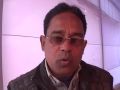 नुमाईस कार्यक्रम की जानकारी देते मनोज नुमाईस कार्यक्रम की जानकारी देते मनोज