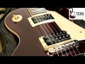 Base de Jazz para Improvisar en Fa mayor / Pistas de Guitarra en yourbackingtracks.com