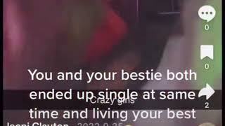 Leoni Lap Dance
