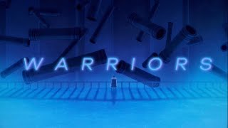 Black Clover Sword Of The Wizard King Amv - Warriors