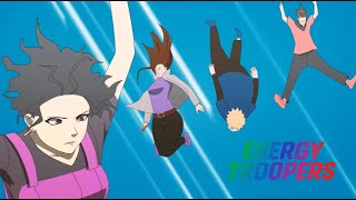 Energy Troopers - Seed And Spark Pitch