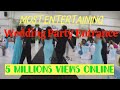 Wedding Party Entrance - MOST ENTERTAINING EVER!!
