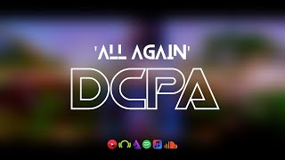 DCPA - All Again