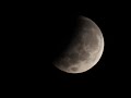Eclipse Lunar 04 De Junio 2012 Full Hd Lunar Eclipse