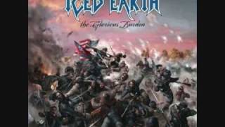 Watch Iced Earth Hollow Man video