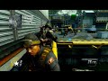 BO2 - Custom Game Mode "Border Patrol" w/Friends' Reactions! | Fun BO2 Custom Games!