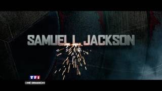 Captain America Le Soldat Dhiver Dimanche 20H55 Tf1 14 10 2016