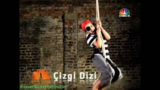 Cnbc-Eçizgi Dizigenel İzleyici Kitlesijenerikleri18.05.20111759