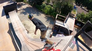 MY BIGGEST OLLIE 3 | ELLIOT SLOAN