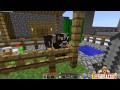 Minecraft: A SALVAÇÃO #16 - O REI DAS BOLACHAS!! :O