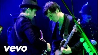 Watch Babyshambles Back From The Dead video