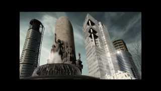 White Rabbit Animation & Vfx Highlights Showreel 2011