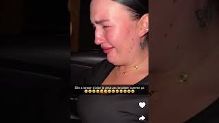 Nasdas Donna Est Complètement Hystérique