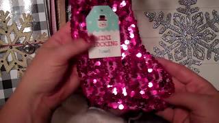 November 2017 Target Haul! & May Designs Travelers notebooks!