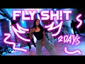 Coi Leray - Fly Sh!t - Ysabelle Capitule Choreography