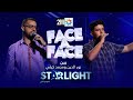 STARLIGHT بين نور الدين ومحمد كيلي في FACE A FACE ULTIME