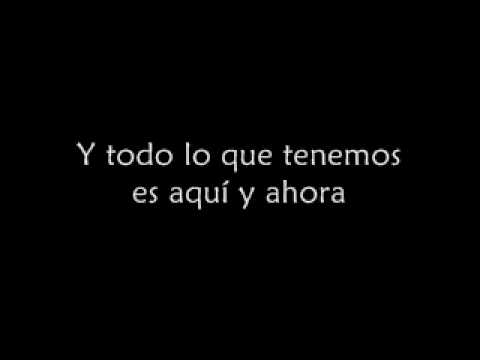 The Corrs - Breathless (en español^^)