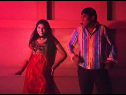 Sundeep & Pavani Telugu Songs Medley