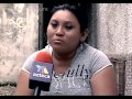 Lo que nos preocupa, niña de 8 años violada
