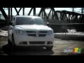 2009 Dodge Journey SE Review by Auto123.com