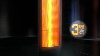 Ufo Reklam Filmi