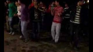 Dersimli Serdar Hozan Erhan Gece Konduda Grani Agır Delilo