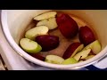 Homemade Apple Cider | Thirsty For...
