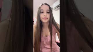 Maria Periscope Live 607