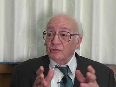 Gonzalo Sobejano: Memorias íntimas y profesionales