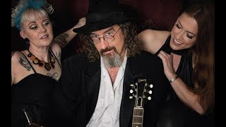 Watch James Mcmurtry Restless video