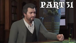 GTA V Part 31 - Solomon - PS4 Gameplay Walkthrough / No Commentary
