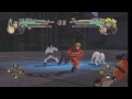 Naruto Generations Online Naruto Vs Neji First Fight images Naruto Generations Online Naruto Vs Neji First Fight