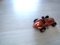antique Toys 1950's