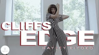 Hayley Kiyoko - Cliffs Edge | Shanti | VELVET YOUNG DANCE CENTRE