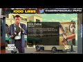 HEISTS DO DINHEIRO INFINITO - GTA V LIVE DA ZUEIRA PART 2 OS GOLPES