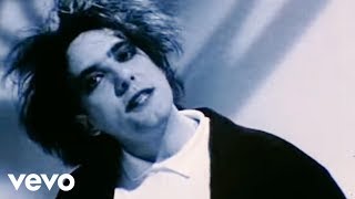 Клип The Cure - In Between Days