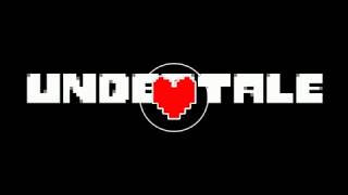 02. Menu Undertale Ost Remake