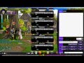 Rep,Gold,xp,Class, Boots Hatası