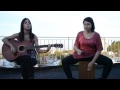 Tu defecto es el mio (cover NTVG) - Sol Carrera y Mayra Monteiro