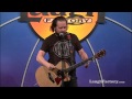 J Chris Newberg - Beautiful Songs (Stand Up Comedy)